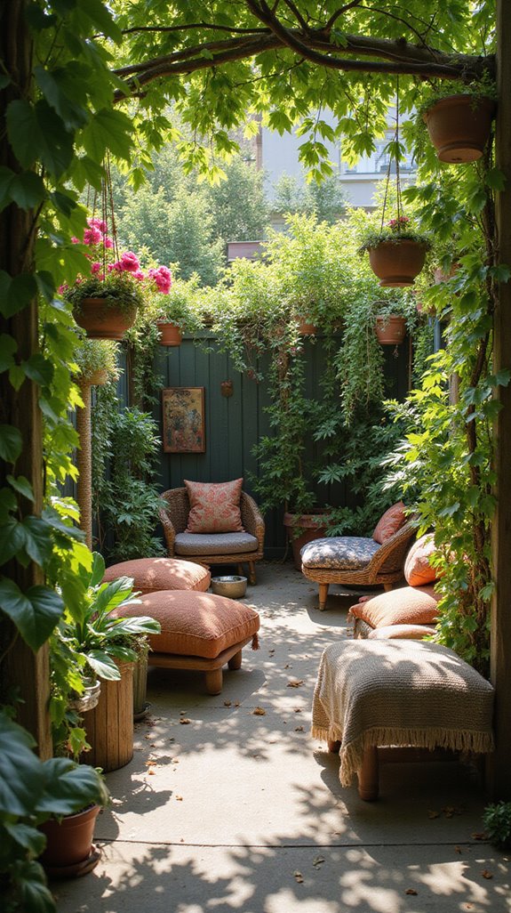 vibrant safe plant displays