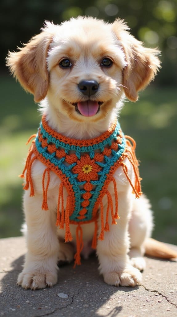 whimsical charm for dogs