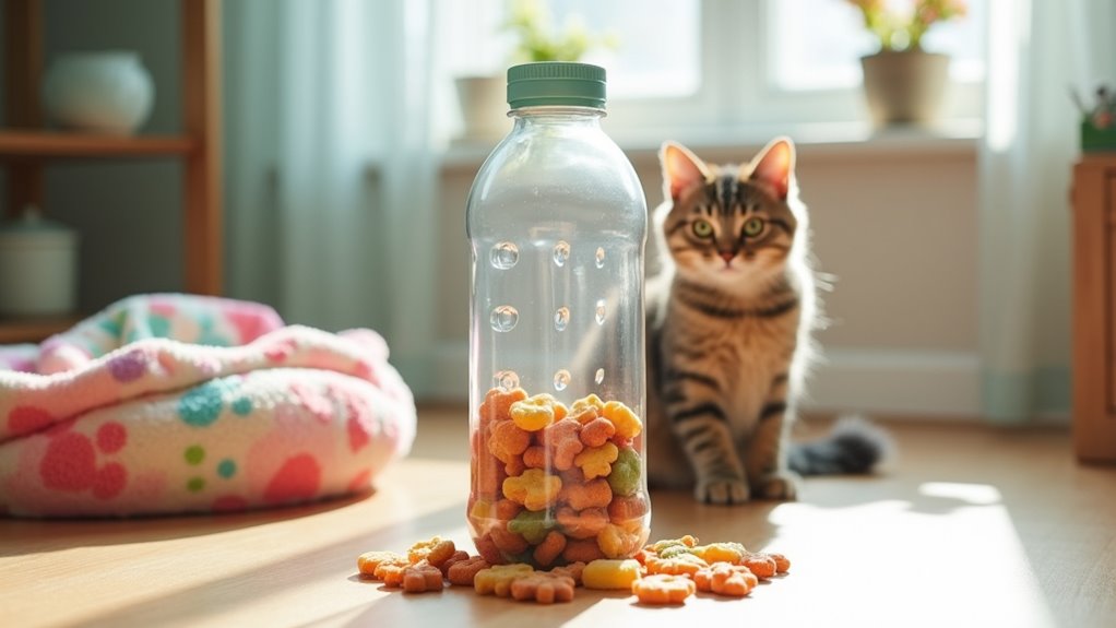 cat crafts for pet lovers