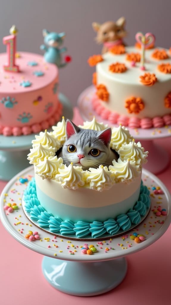 cattastic cream cheese frosting