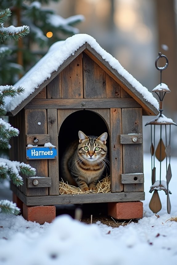 economical sustainable outdoor shelter