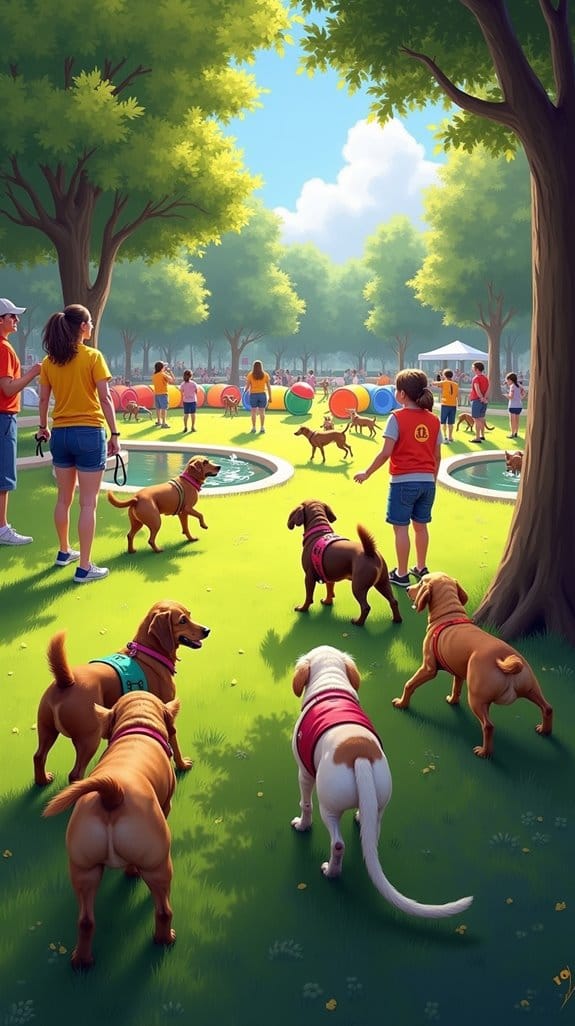 engaging community through volunteering