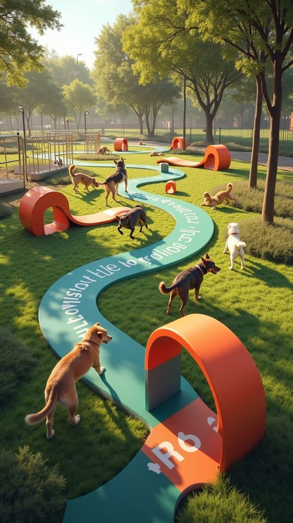 engaging scent based outdoor play