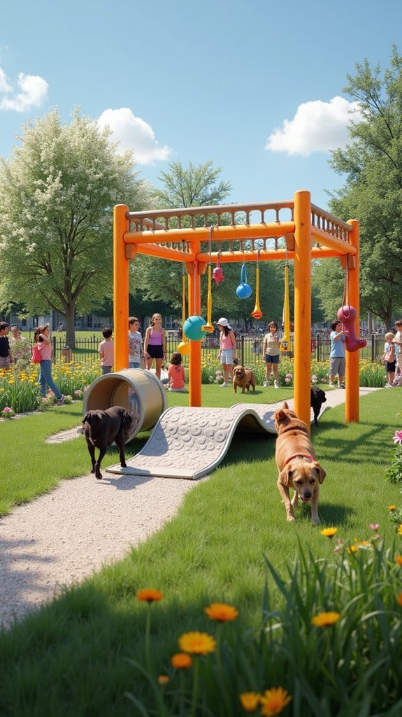 interactive mental stimulation fun