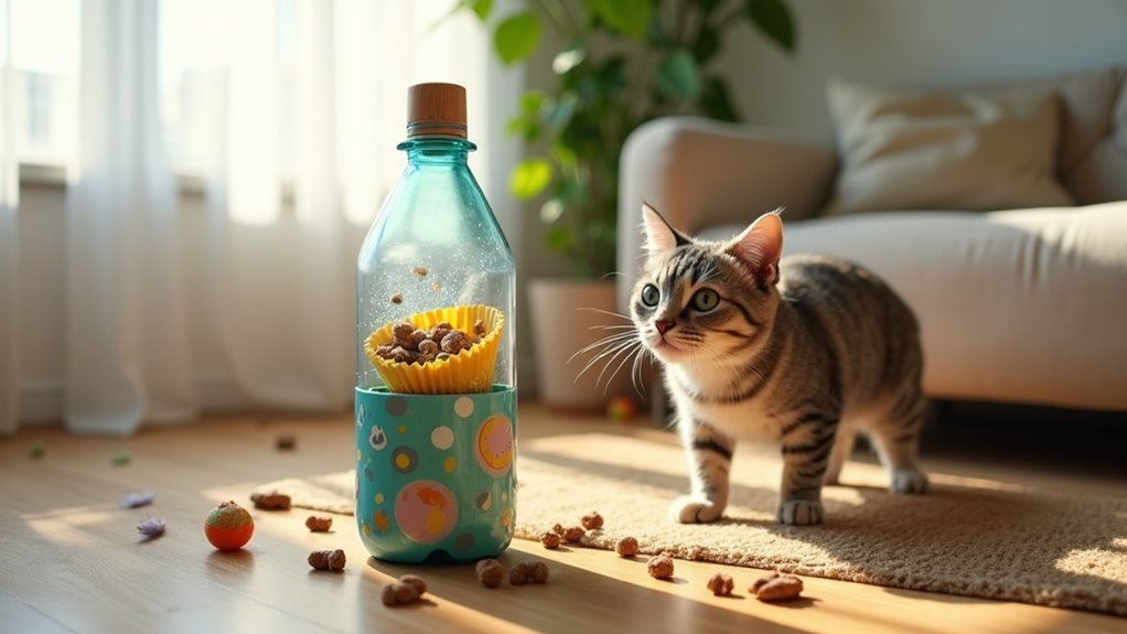 outdoor cat enclosure ideas