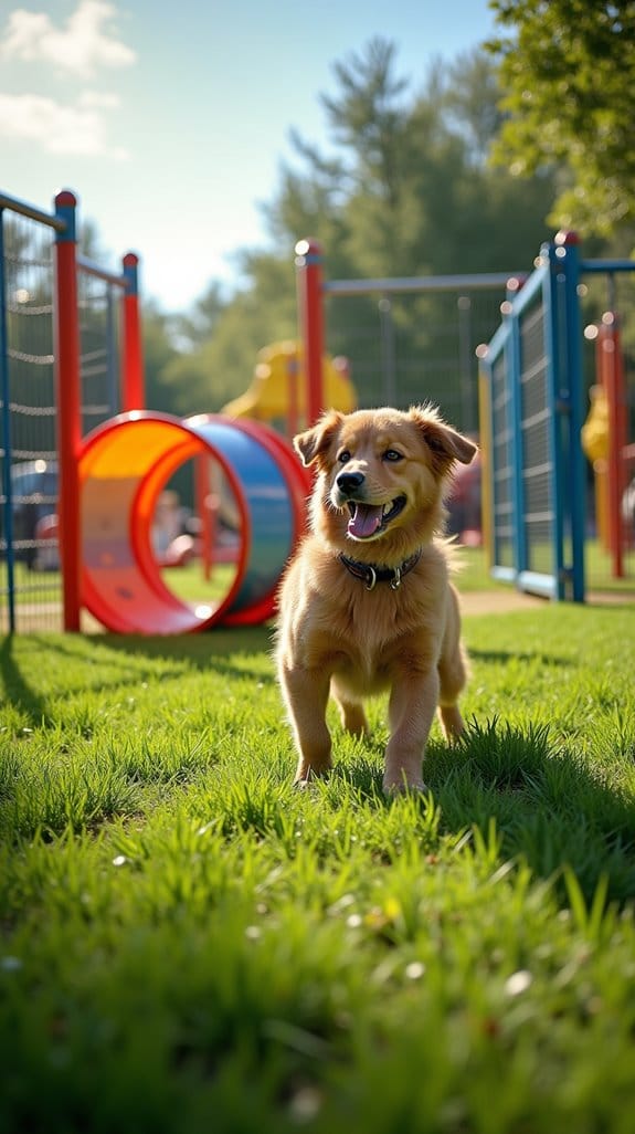 pet safety fencing essentials