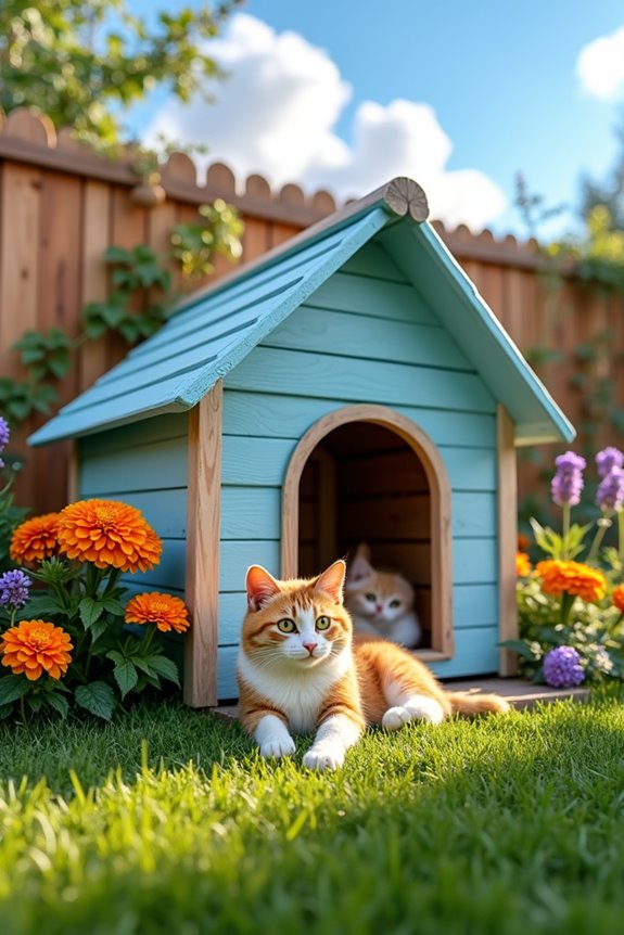 removable roof for maintenance