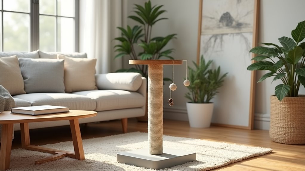 stylish diy cat furniture