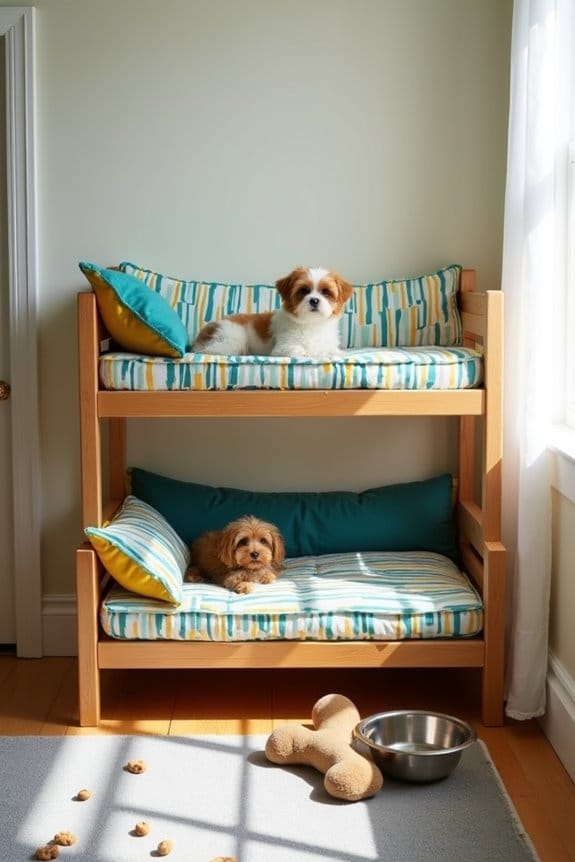 stylish protective dog covers