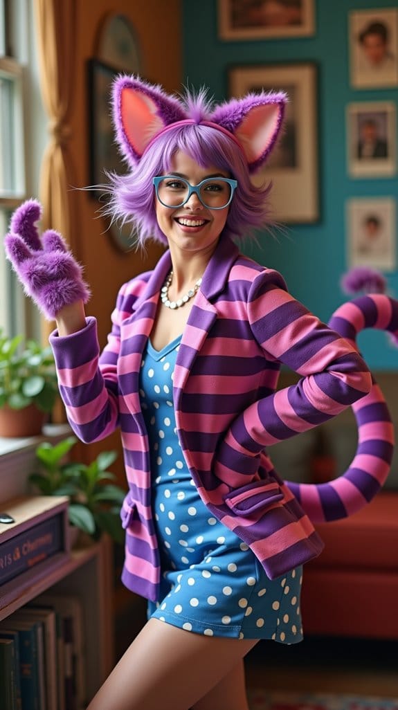 vintage disney fashion inspiration