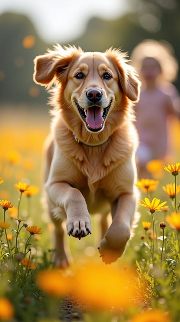 candid dog moments captured