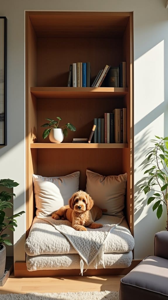 creative cozy corner solutions