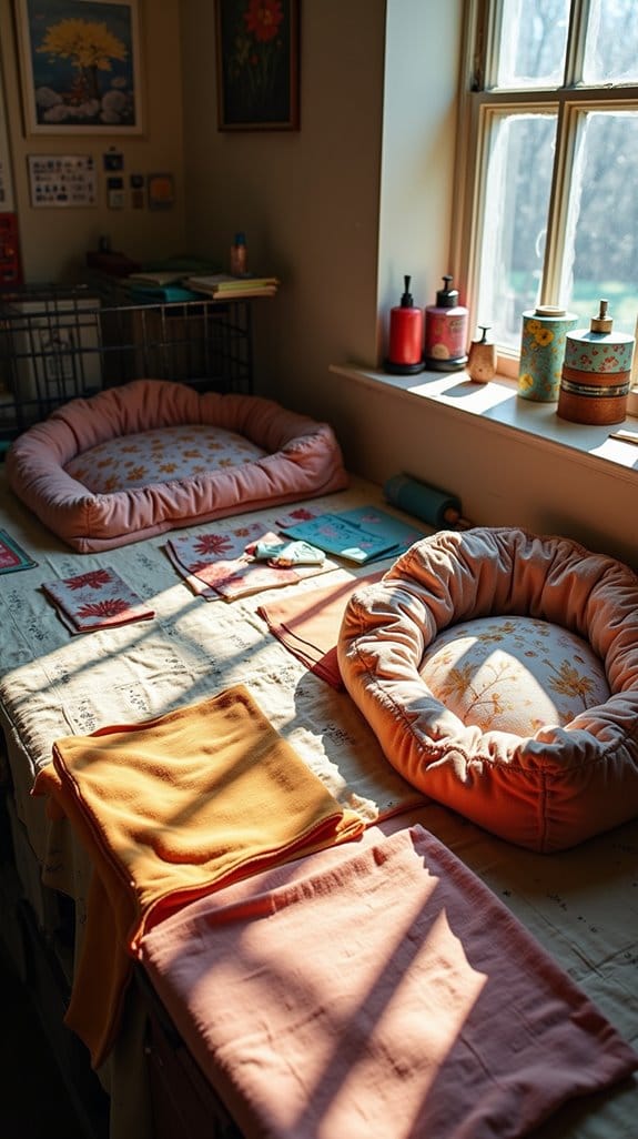 creative crate cover ideas