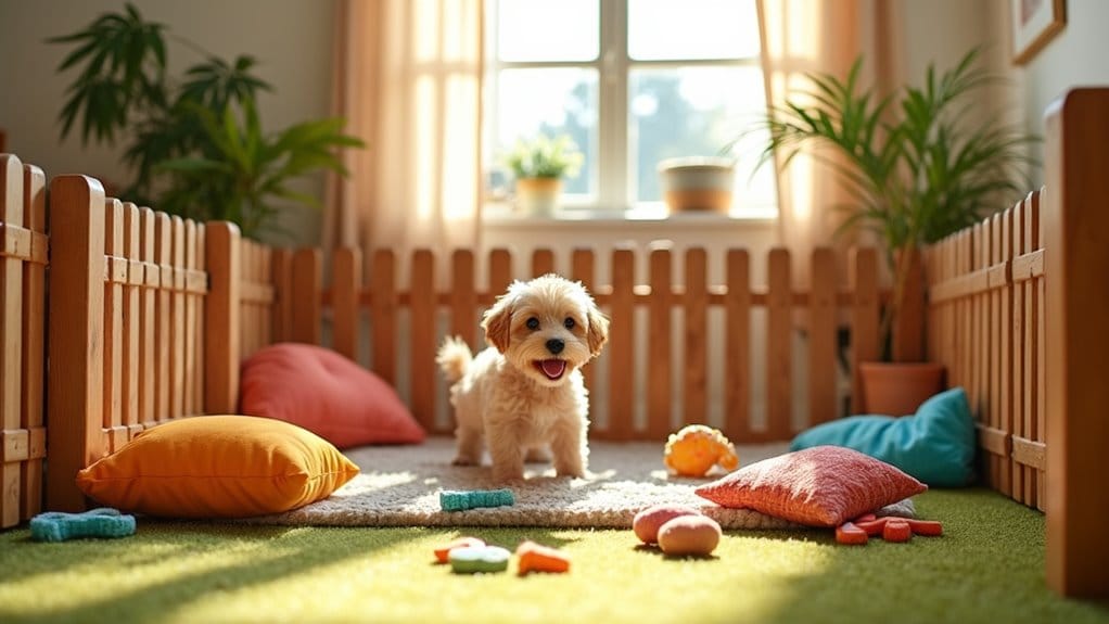 creative indoor dog spaces