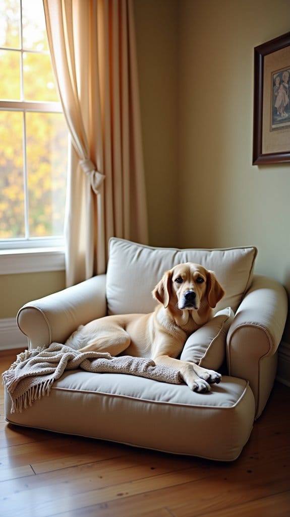 customized orthopedic bed benefits