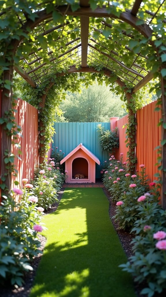 decorative yet safe solutions