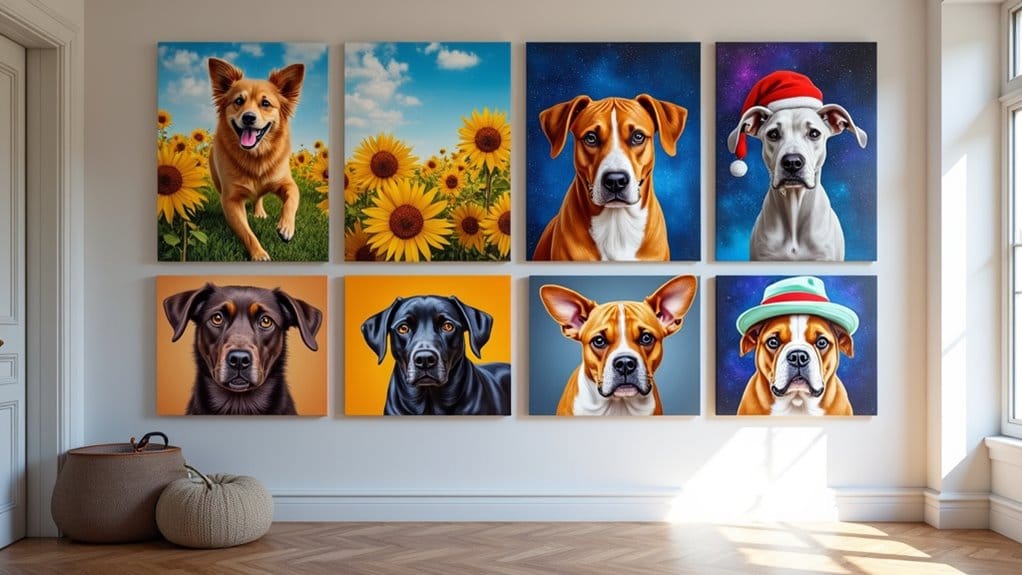 dog art you must appreciate