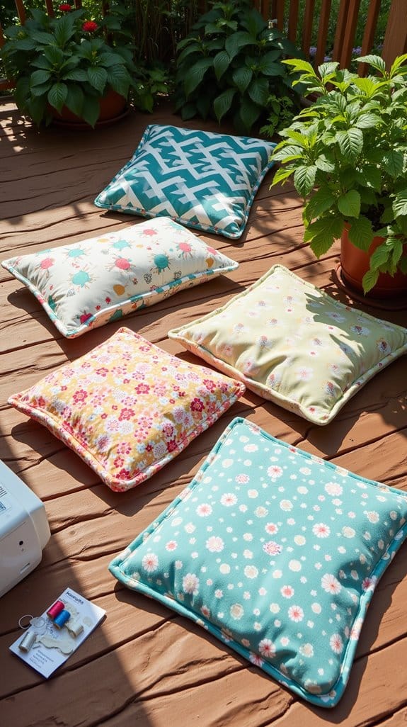 durable waterproof outdoor dog mat