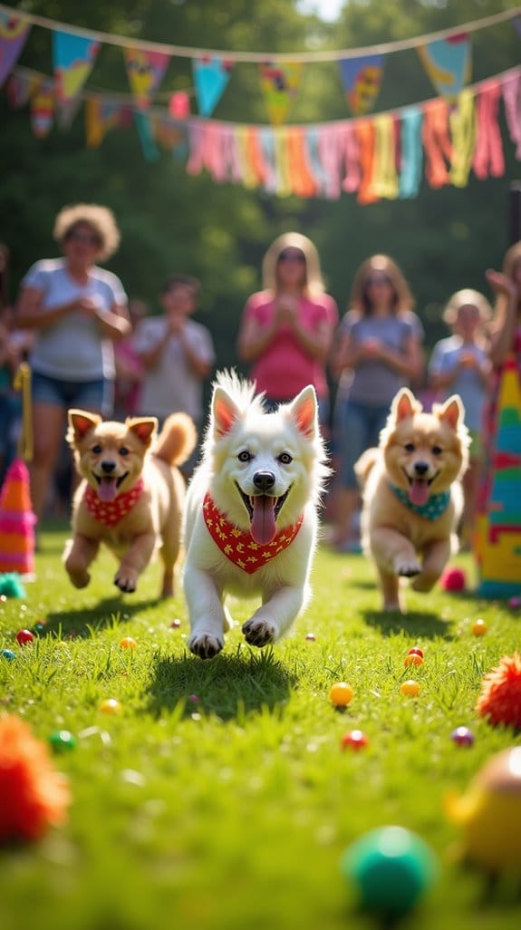 engaging games for dogs