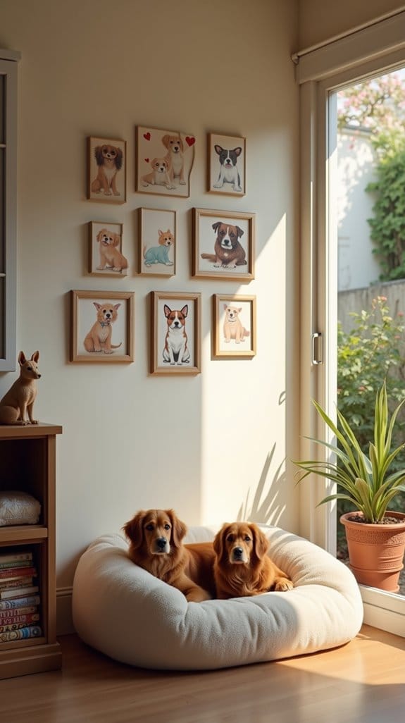 heartwarming dog quotes collection