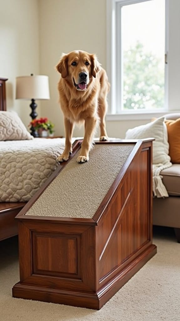 heavy duty dog ramps essentials