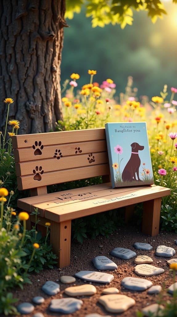 honoring your dog s memory