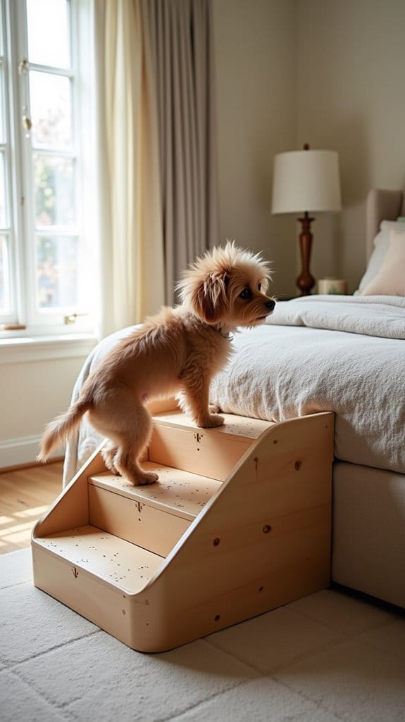 hybrid dog ramp benefits