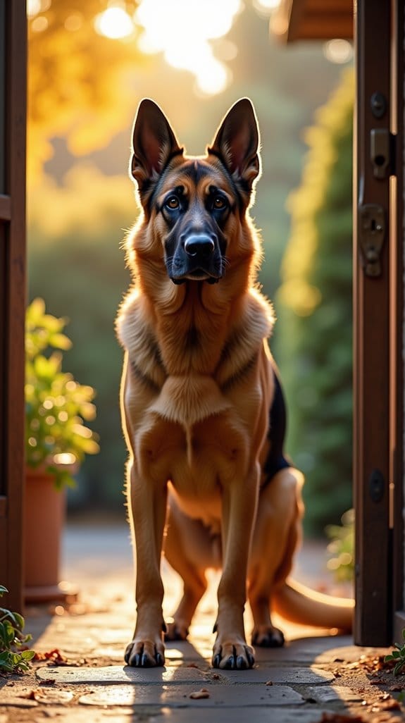 loyal intelligent home protector