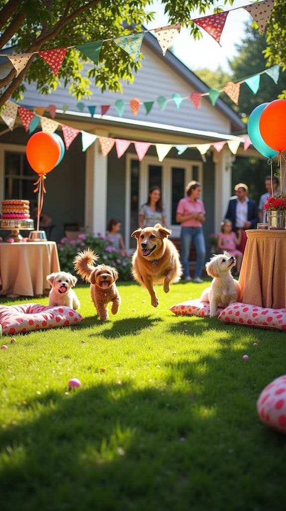 manage playdates with strategies