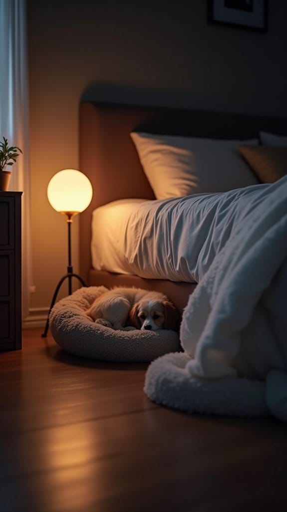 pet safety night lights