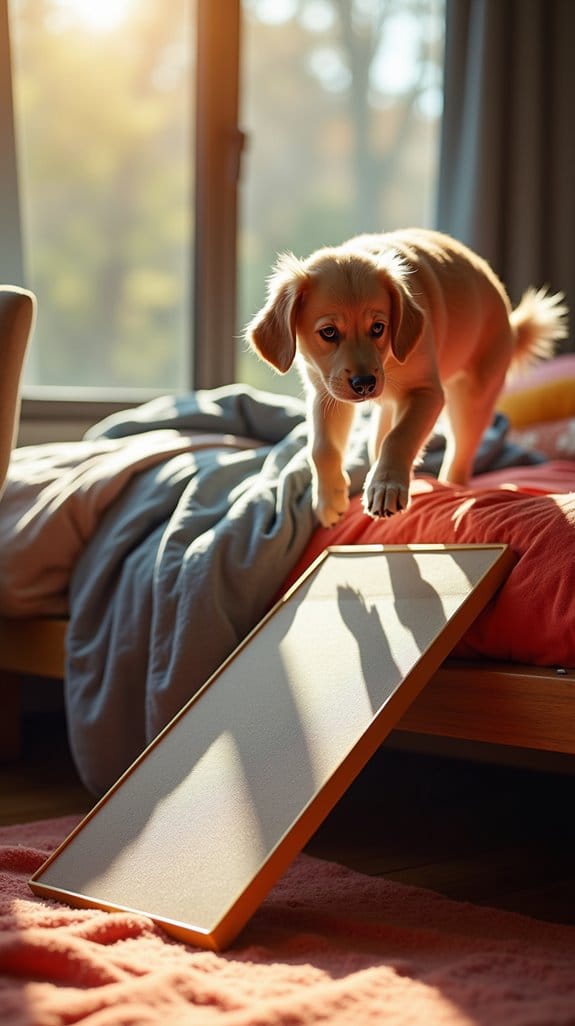 portable dog ramp essentials